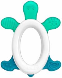 Reer Inel pentru dentitie cu zornaitoare cool&play reer 79203 (79203)