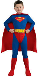 Rubies Rubies: Costum Superman - 104-116 cm (882085M)
