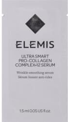 ELEMIS Ser antirid cu efect de netezire pentru față - Elemis Ultra Smart Pro-Collagen Complex 12 Serum 4 ml