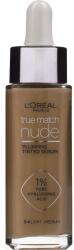 L'Oréal Ser de față tonifiant - L'oreal Paris True Match Nude Plumping Tinted Serum 2-3