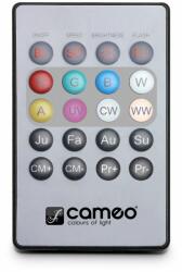 Cameo Flat Par Can Remote