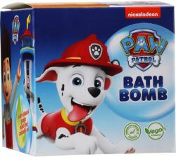 Nickelodeon Bombă de baie Mango - Nickelodeon Paw Patrol Bath Bomb 165 g