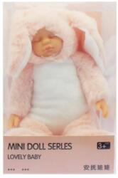  Baba nyuszifüles ruhában ba8415