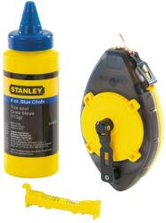 STANLEY kicsapózsinór 30m (0-47-465) (0-47-465) - megatool