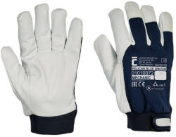 CERVA PELICAN Blue Winter gloves munkavédelmi kesztyű 11 (12pár/cs) (0101007299110) - megatool
