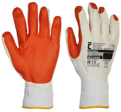 CERVA REDWING vágásbiztos munkavédelmi kesztyű latex 11 (12pár/cs) (0106000299110) - megatool