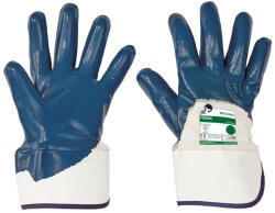 Free Hand FERINA mártott nitril munkavédelmi kesztyű 9 (12pár/cs) (0107004599090)