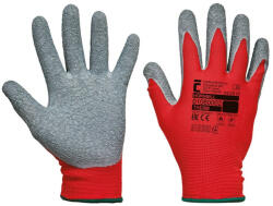 CERVA HORNBILL mártott nylon latex munkavédelmi kesztyű 11 (12pár/cs) (0108000299110) - megatool