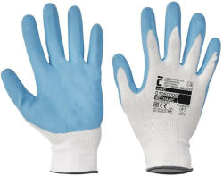 CERVA VIREO nylon nitril mártott munkavédelmi kesztyű 11 (12pár/cs) (0108000999110) - megatool