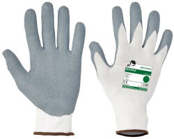 Free Hand RUFINUS nylon nitril mártott munkavédelmi kesztyű 6 (12pár/cs) (0108003899060)