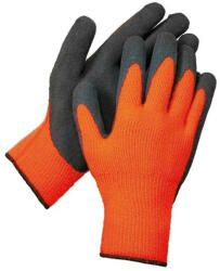 Free Hand ARVENSIS munkavédelmi kesztyű csúszásgátlós narancssárga 11 (12pár/cs) (0108009190110)
