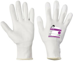 Free Hand NAEVIA munkavédelmi kesztyű Dyneema/nylon fehér 10 (12pár/cs) (0113007299100)
