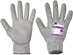 Free Hand OENAS munkavédelmi kesztyű Dyneema/nylon szürke 7 (12pár/cs) (0113007399070) - megatool