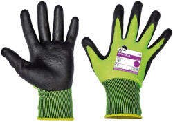 Free Hand SITTA PALM munkavédelmi kesztyű CUT 5 nitril 11 (0113010099110) - megatool