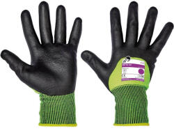 Free Hand SITTA 3/4 munkavédelmi kesztyű CUT 5 nitril 6 (0113010199060) - megatool