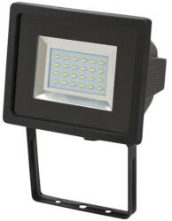brennenstuhl LED lámpa SMD L DN 2405 fekete IP44 950lm (1179280110) - megatool