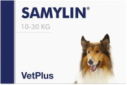 VetPlus Samylin Medium Breed, 30 tablete - shop4pet