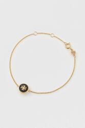 Tory Burch karperec sárga, női - arany Univerzális méret