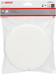 Bosch Disc din burete moale (alb), 170 mm - Cod producator : 2608612024 - Cod EAN : 3165140632409 - 2608612024 (2608612024)