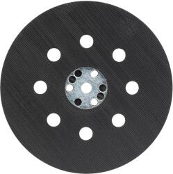 Bosch Disc abraziv mediu - Cod producator : 2608601062 - Cod EAN : 3165140077453 - 2608601062 (2608601062)