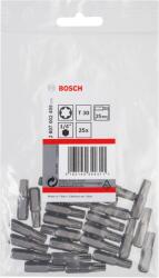 Bosch Cap de surubelnita extra dur T30, 25 mm - Cod producator : 2607002499 - Cod EAN : 3165140340311 - 2607002499 (2607002499)
