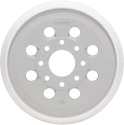 Bosch Disc abraziv Moale, 125 mm - Cod producator : 2608000351 - Cod EAN : 3165140465489 - 2608000351 (2608000351)