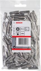Bosch Cap de surubelnita extra dur PH 3, 25 mm - Cod producator : 2607001517 - Cod EAN : 3165140300438 - 2607001517 (2607001517) Set capete bit, chei tubulare