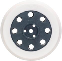 Bosch Disc abraziv dur, 125 mm - Cod producator : 2608601119 - Cod EAN : 3165140219501 - 2608601119 (2608601119)