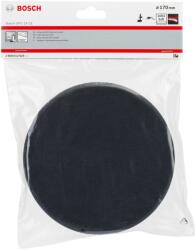 Bosch Disc din burete foarte moale (negru), 170 mm - Cod producator : 2608612025 - Cod EAN : 3165140632416 - 2608612025 (2608612025)
