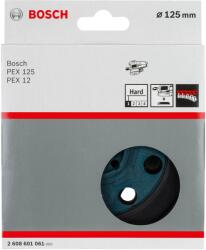Bosch Disc abraziv dur - Cod producator : 2608601061 - Cod EAN : 3165140077446 - 2608601061 (2608601061)