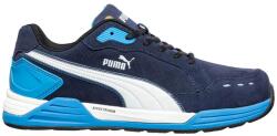 PUMA Puma Airtwist Blue Low S3 ESD HRO SRC munkavédelmi cipő (PUM-644620-47)