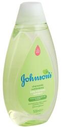 Johnson&Johnson GmbH Johnson's hipoallergén kamillás babasampon 500ml