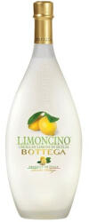 Bottega Limoncino Crema di Limoni di Sicilia 15% 0.5l