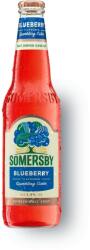 Somersby Blueberry Cider 4.5% 0.33l üveges