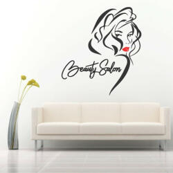  Sticker perete Beauty Salon 5