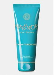 Versace Pour Femme Dylan Turquoise Shower Gel - Гел за душ и вана за жени 200мл