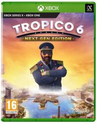 Kalypso Tropico 6 [Next Gen Edition] (Xbox One)