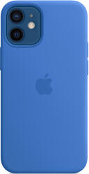 Apple iPhone 12 mini case capri blue (MJYU3ZM/A)