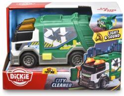 Dickie Toys Szelektív hulladékgyűjtő 15 cm (203302029)