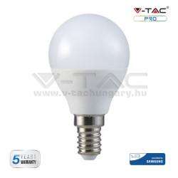 V-TAC E14 5.5W 6400k 470lm 170