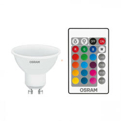 OSRAM LEDVANCE GU10 4.5W 250lm 2700K (4058075445970)