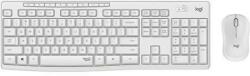 Logitech MK295 WH