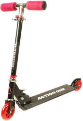 Action One Warrior (SRTV0370)