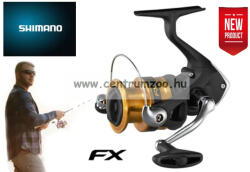 Shimano FX 2000 FC