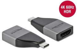 Delock Type-C M to HDMI FM (64119)