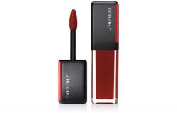 Shiseido Lacquerink Lipshine 307 Scarlet Glare 6ml