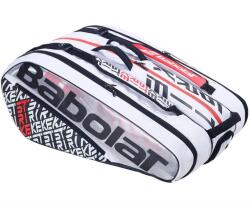 Babolat Geanta rachete tenis Babolat Pure Strike x12 (751201-149)