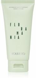 Souletto Floramania Hand Cream crema de maini hidratanta 75 ml