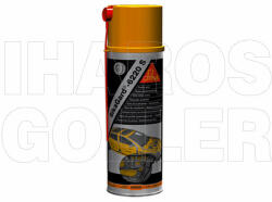 Sika 072C - SikaGard-6220 S Üregvédő viasz 500ml spray (KJA440222)