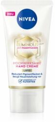 Nivea Cellular Luminous 630 крем за ръце против пигментни петна SPF 15 50ml
